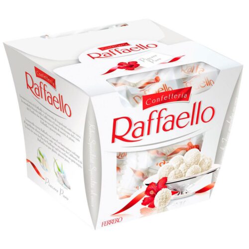 конфеты Rafaello