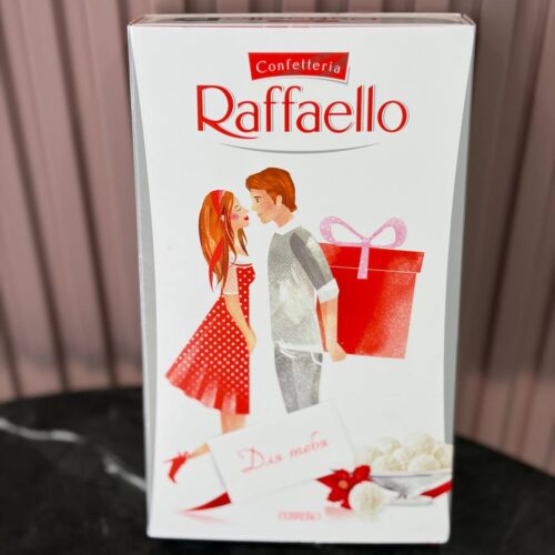 конфеты Raffaella 70гр